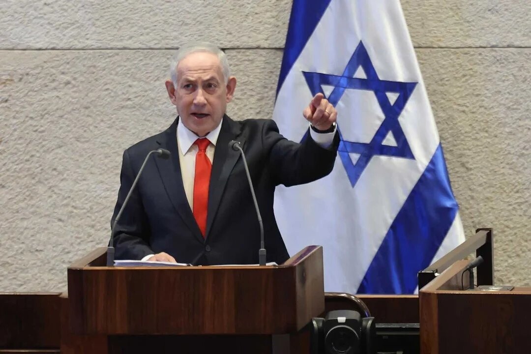 Netanyahu says Iran's leadership unclear after series of attacks