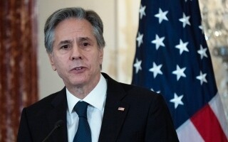 Госсекретарь США против атаки Израиля на город Рафах в секторе Газа