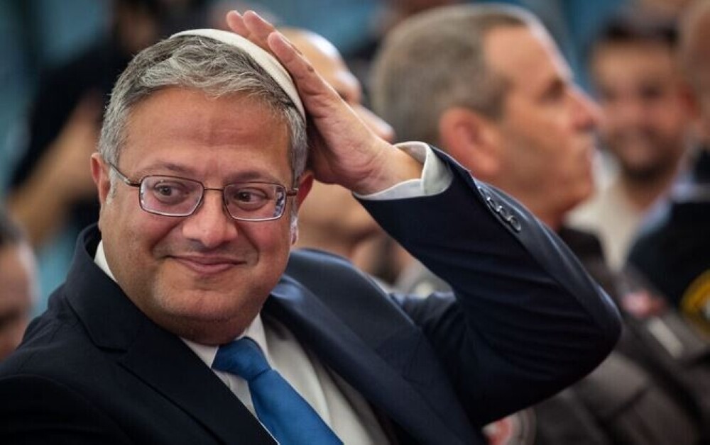 Призывы к еврейской молитве в мечети Аль-Акса