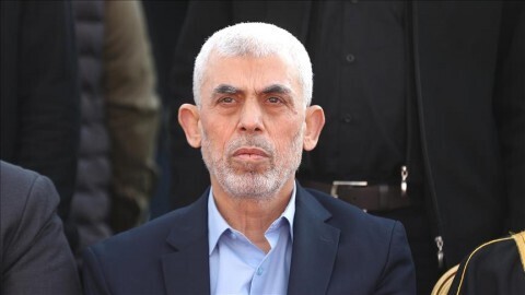 Контроверсия вокруг смерти Яхьи Синвара