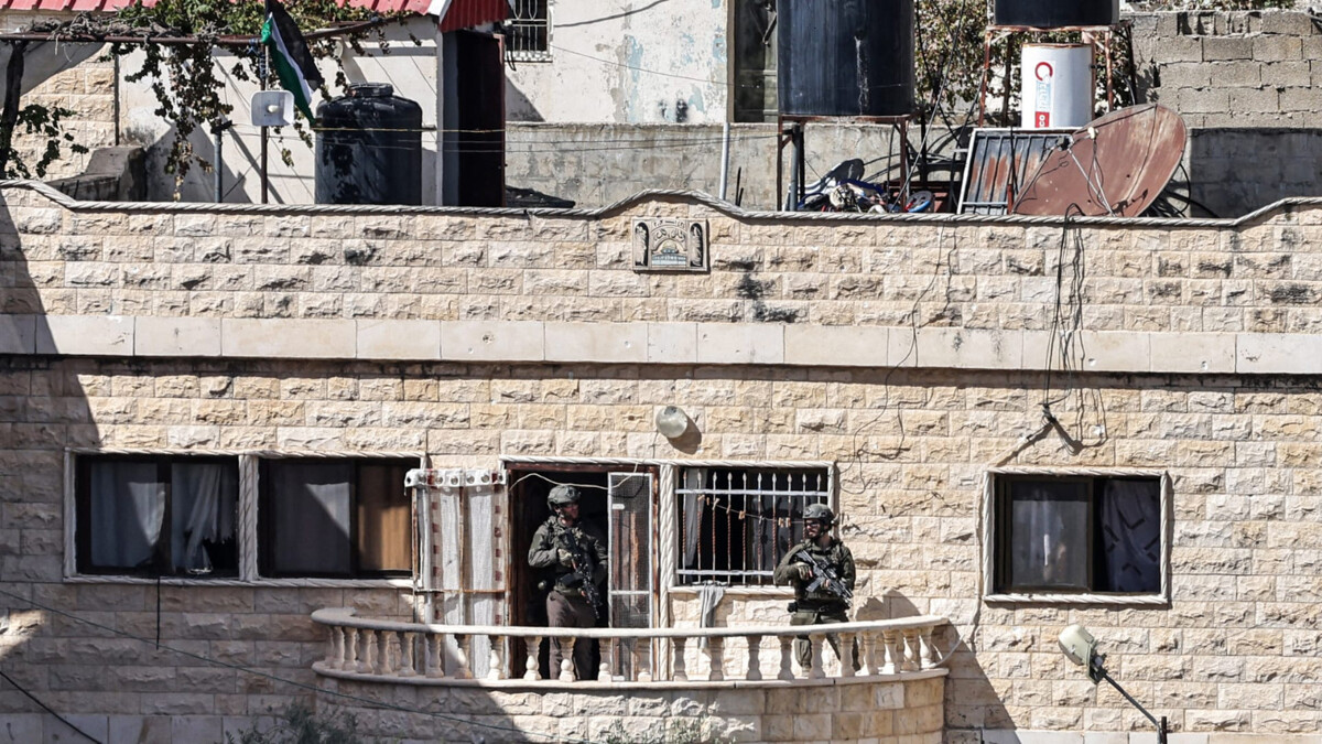 ООН шокирована видео действиями израильских солдат