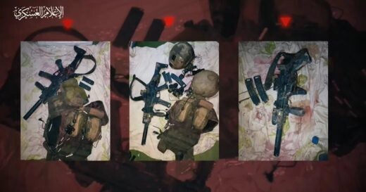 Израильская оборонительная армия отрицает заявления ХАМАС о убийстве и похищении солдат в секторе Газа