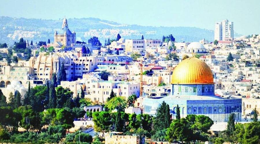 Al-Aqsa Mosque Closed for Eighth Consecutive Day in Jerusalem