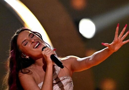 Президент Израиля хвалит Эдена Голана за смелое выступление против ненавистников Израиля