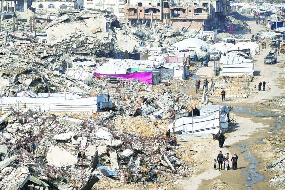 以色列违反加沙停火协议