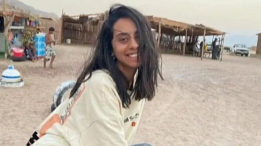 Тревожный разговор с полицией перед похищением: 'Я уже мертва'