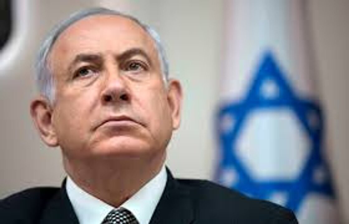 Netanyahu Promises Strong Response to Houthi Attack