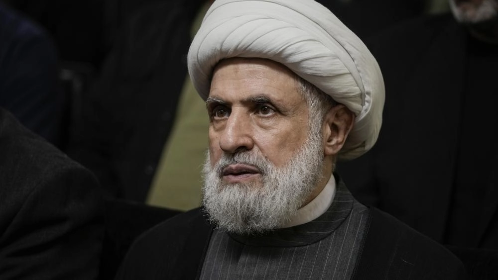 Заместитель Генерального секретаря Хезболлы сбежал в Иран