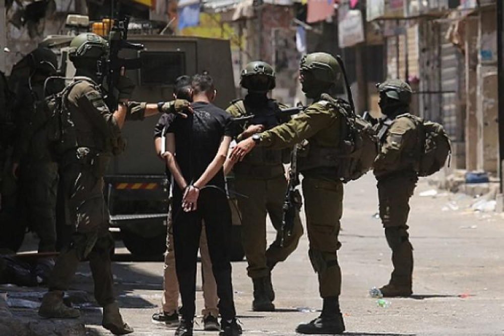 Settlers Escalate Attacks on West Bank