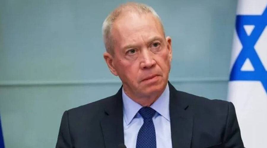 Министр обороны Израиля обещает работать над освобождением заложников во время посещения Вашингтона