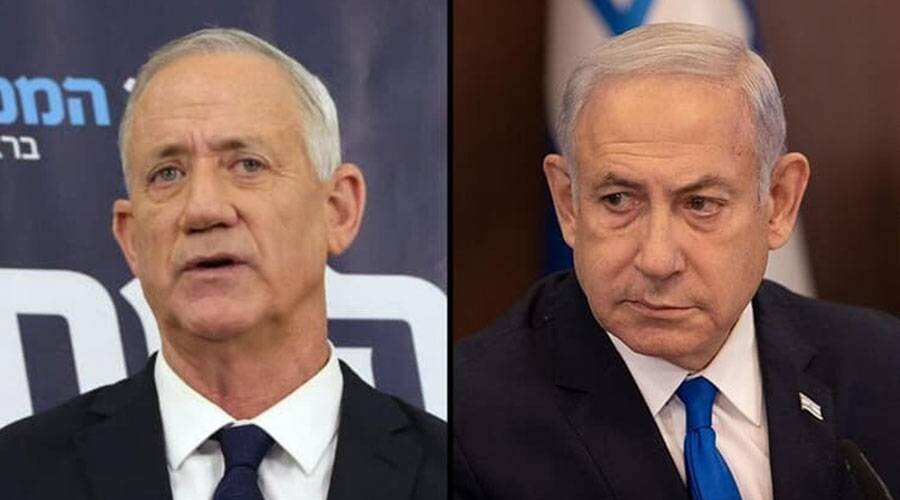 Премьер-министр Израиля призывает министра обороны не уходить в отставку