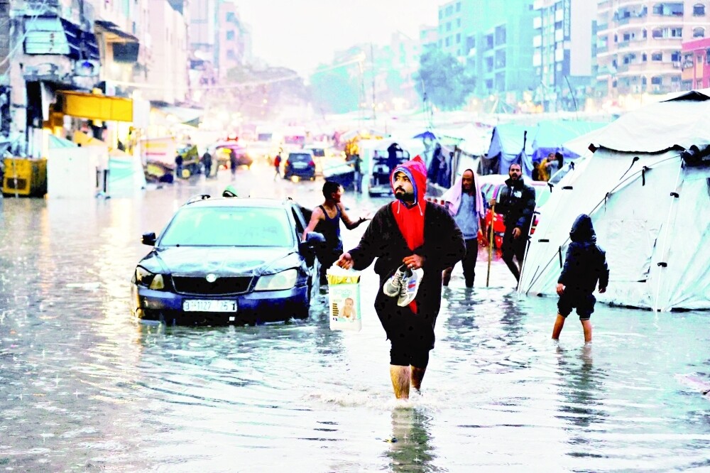 US Envoy Delivers 'Critical' Messages to Israel