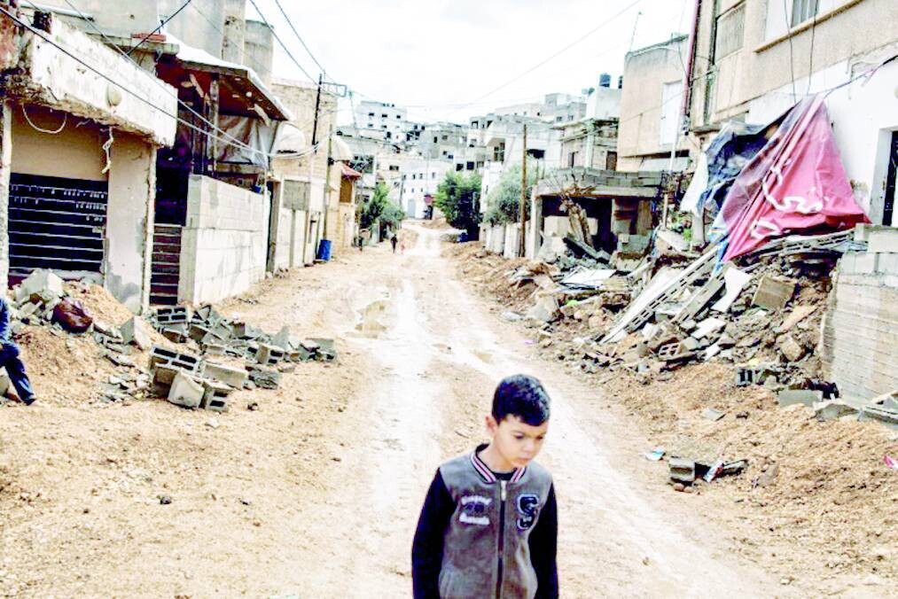 Israel Approves $12M for West Bank Archaeological Seizures