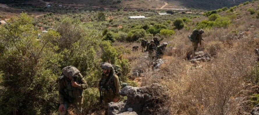 Израиль готовится к новой фазе конфликта в Газе