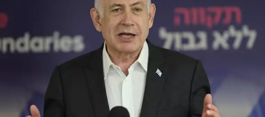 Нетаньяху отказывается от перемирия на фоне продолжающихся атак