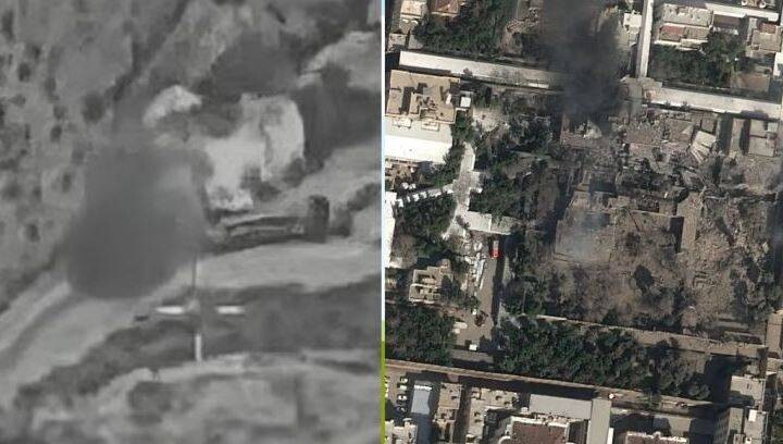 Israel Decides to Kill Leader