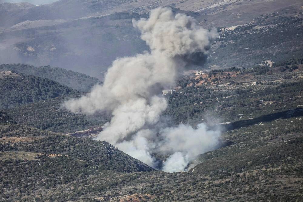 Israeli Strikes on Lebanon and Gaza