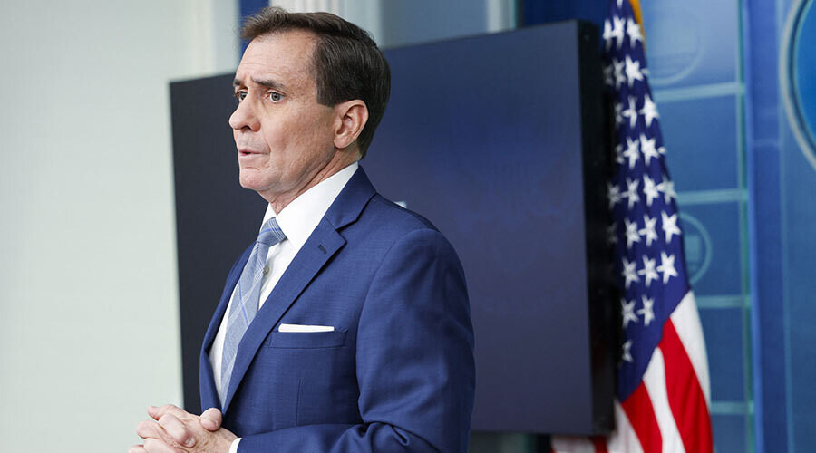 Комментарии Белого дома по ситуации с Израилем