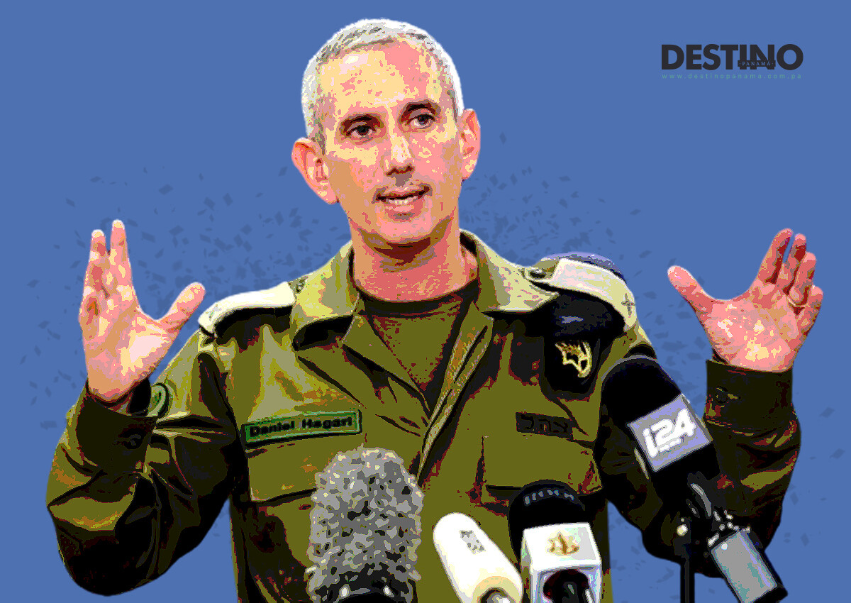 Иранские ракеты поражают Израиль, пострадала одна девочка