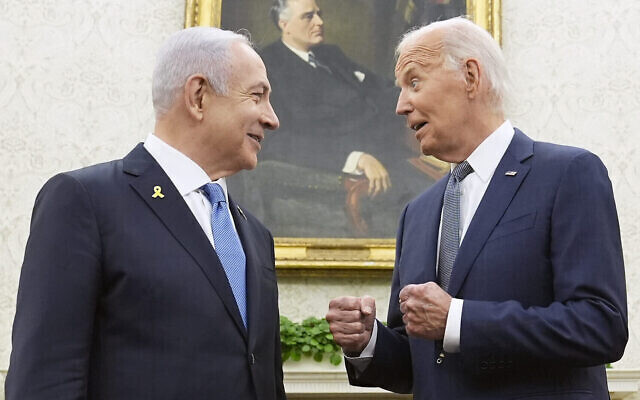 Нетаньяху планирует военные удары по Ирану