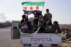 Israel Accuses Palestinians of Ceasefire Violation in Gaza