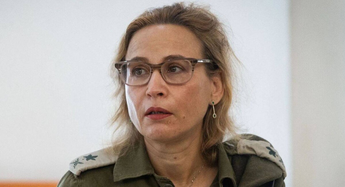 Former Israeli military prosecutor detained over prisoner assault