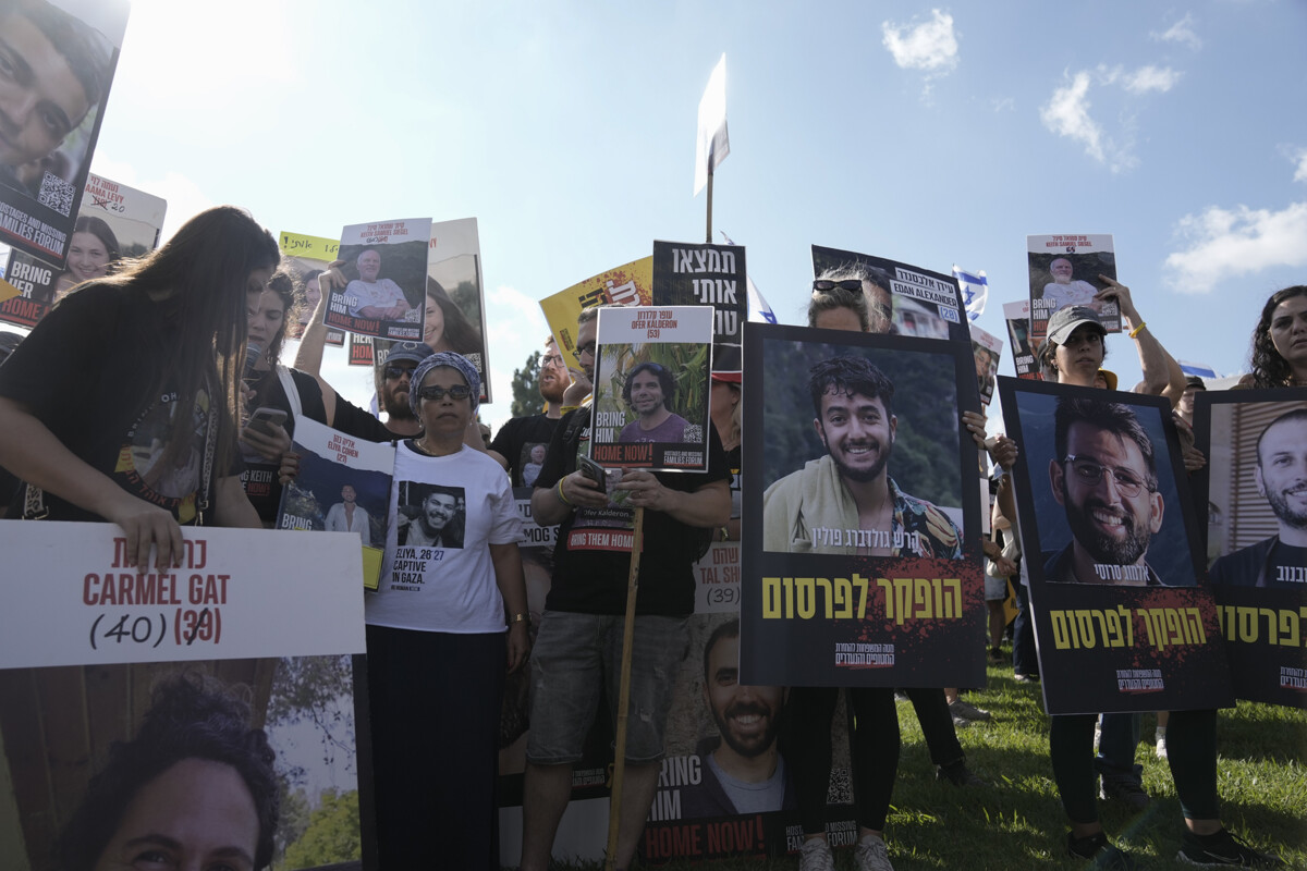 Объявлено о закрытии аэропорта Бен-Гурион