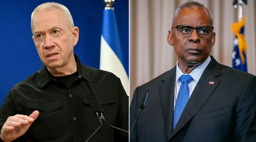 Министр обороны Израиля предупреждает о срочной необходимости соглашения