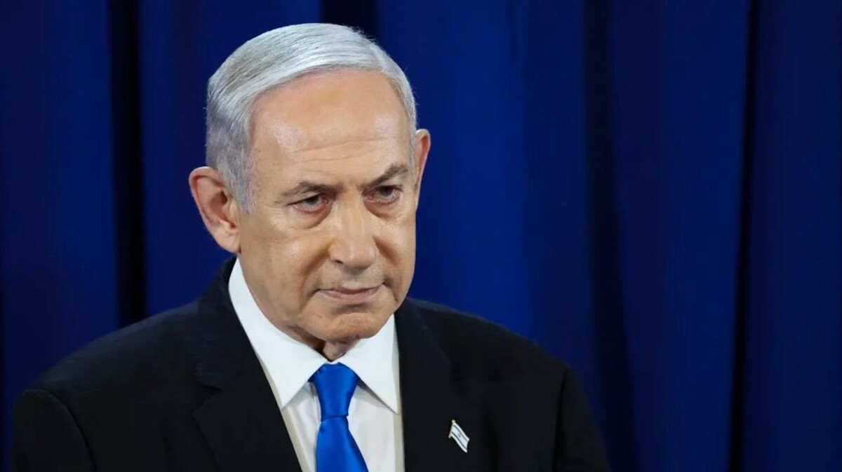 Netanyahu: Attacks on Iran to Intensify