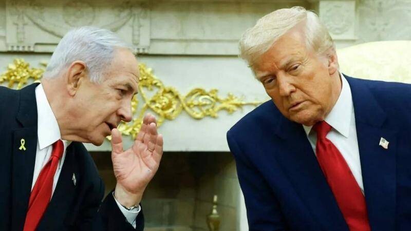 Netanyahu: War with Iran Not Over