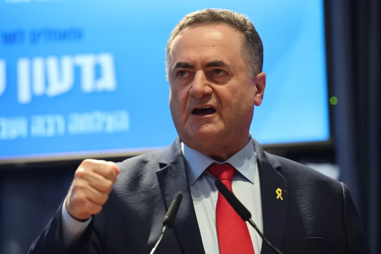 Israel Orders Destruction of All Hamas Tunnels in Gaza