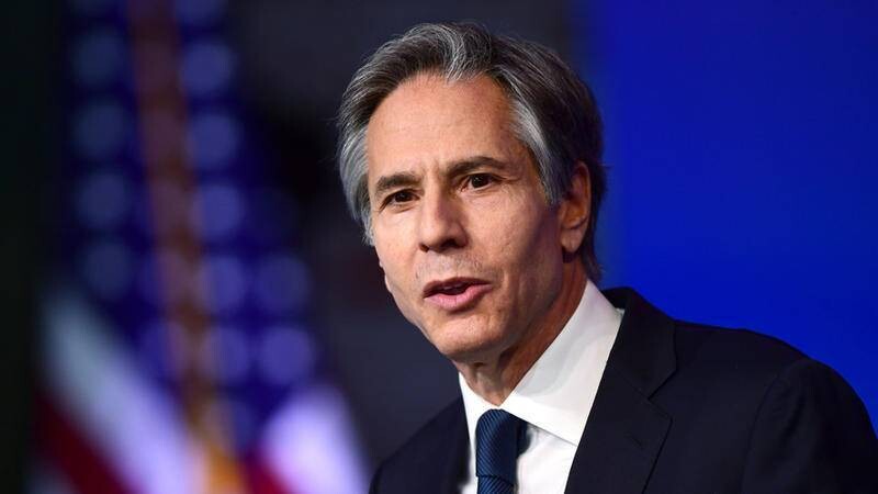 Госсекретарь США встретился с израильскими чиновниками для обсуждения соглашения о прекращении огня