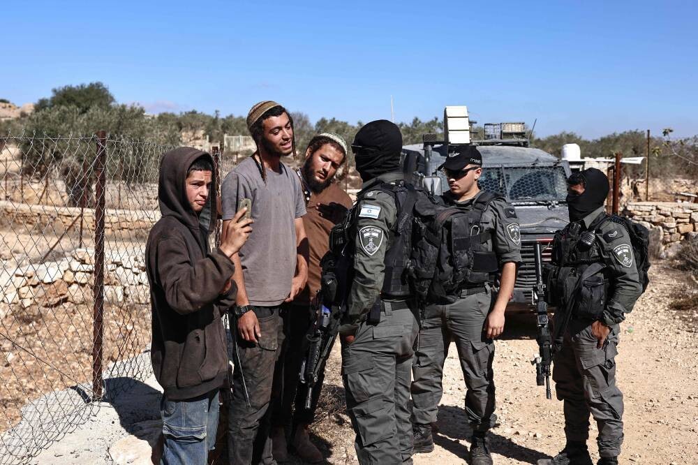 Israel Deports Two American Jewish Women