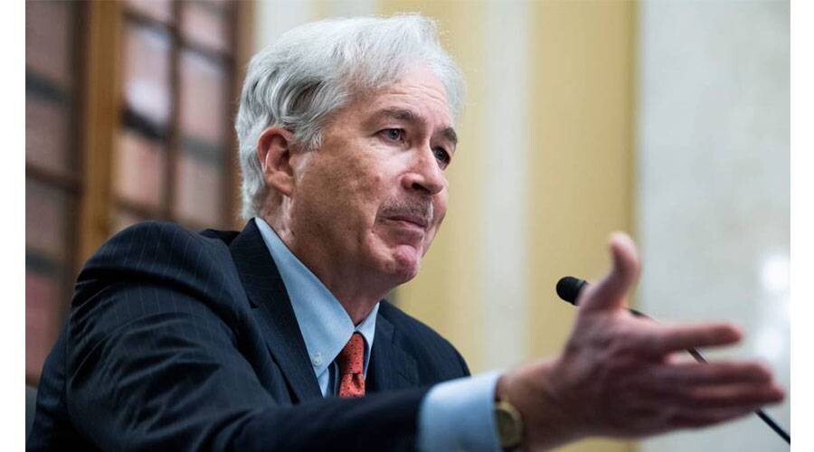 Спецпредставитель США и советник Белого дома прибыли на Ближний Восток для поддержки предложения о прекращении огня