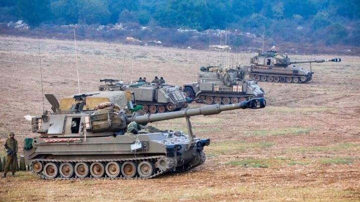 Израиль улучшает систему оповещения гражданской обороны