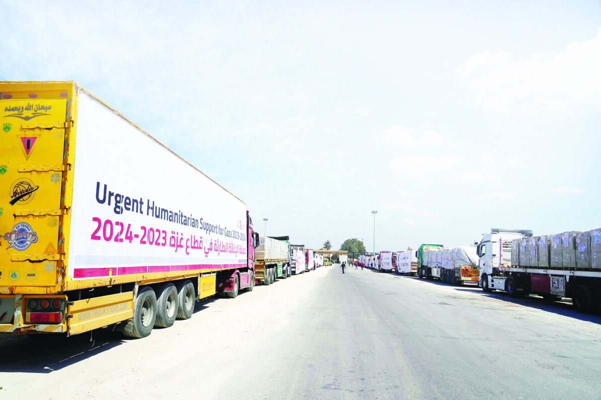 Израильские силы безопасности готовятся к потенциальному захвату