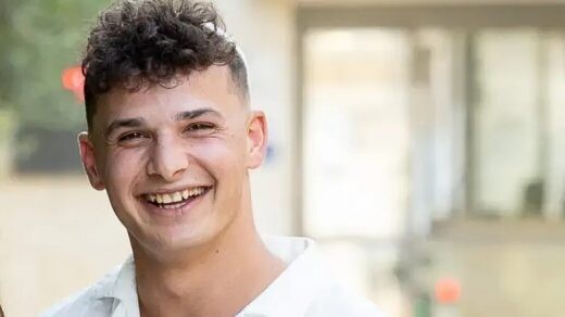 Подтверждение убийства ранее похищенного человека в Газе