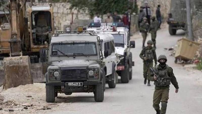 Unprecedented Escalation of Settler Violence Against Palestinians