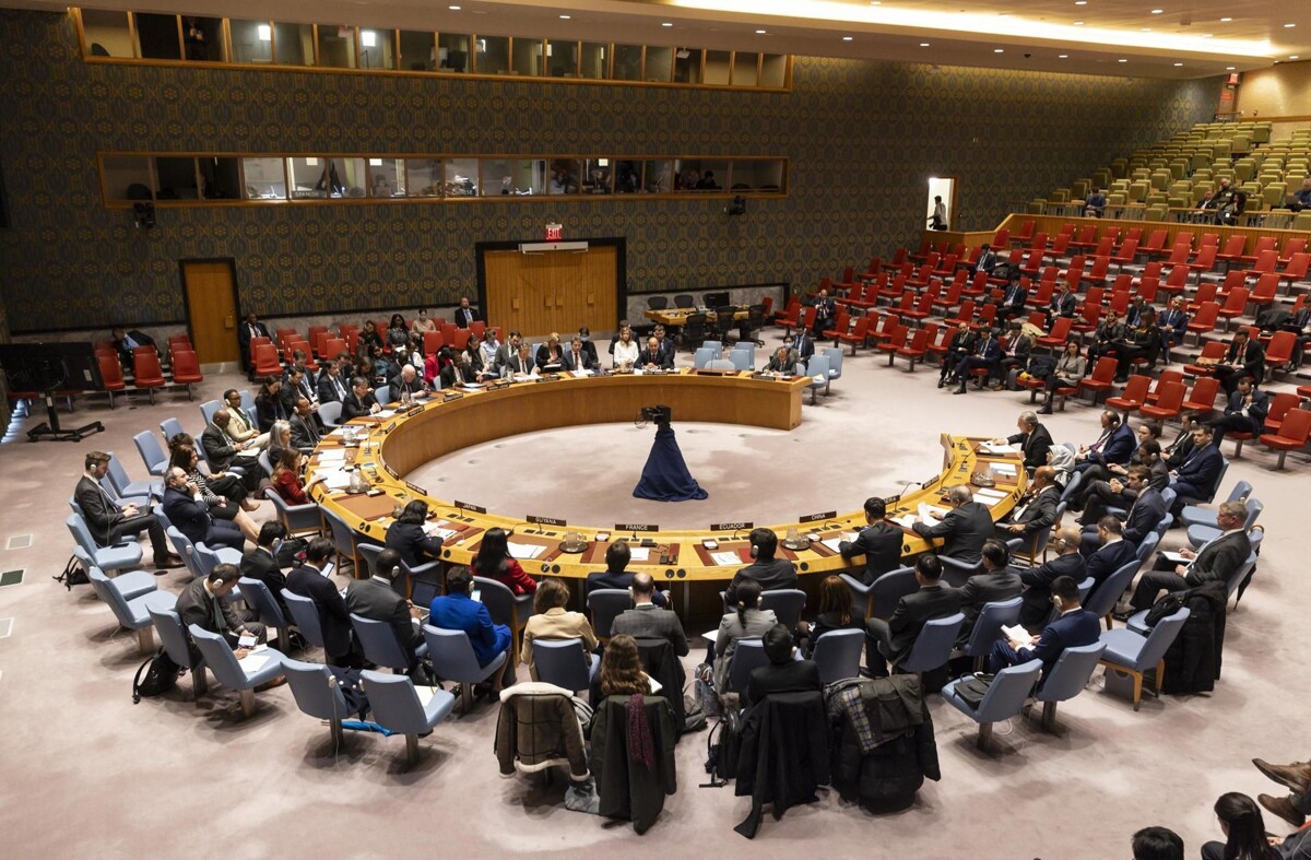 Напряженность между Ираном и Израилем нарастает по мере вмешательства США