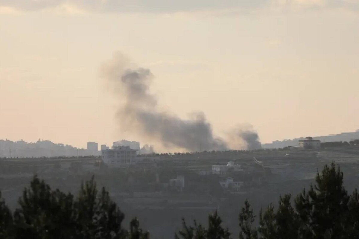 Death of Priest Pierre Raï After Being Wounded in Israeli Fire