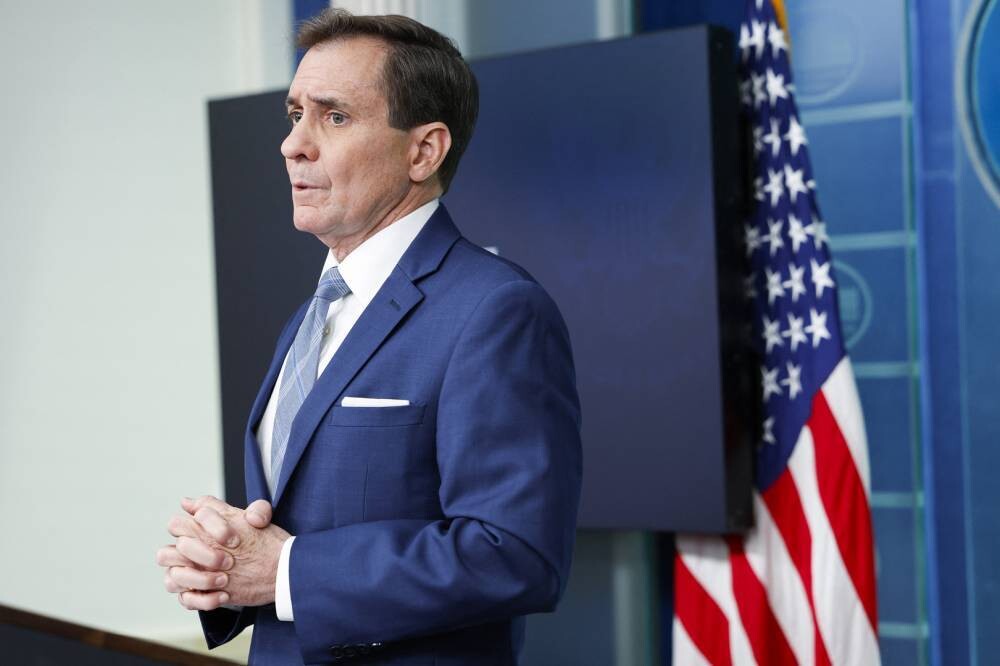 США призывают Израиль защищать гражданских лиц после военного удара в Рафах