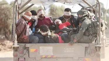 Израильская армия планирует закрыть тюрьму