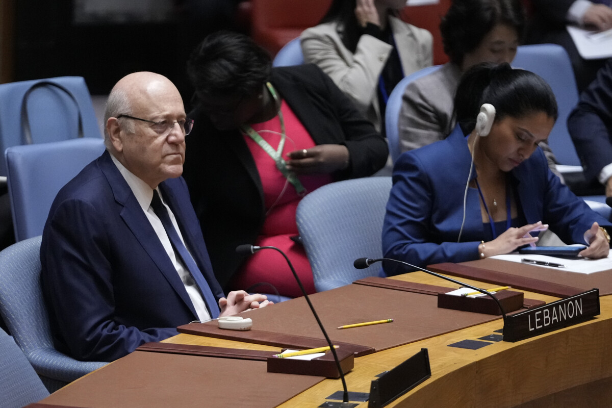 Эскалация политического давления для прекращения огня между Израилем и Хезболлой