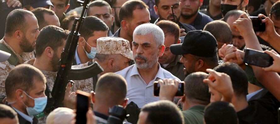 Смерть лидера ХАМАСа прокладывает путь к возможному миру?