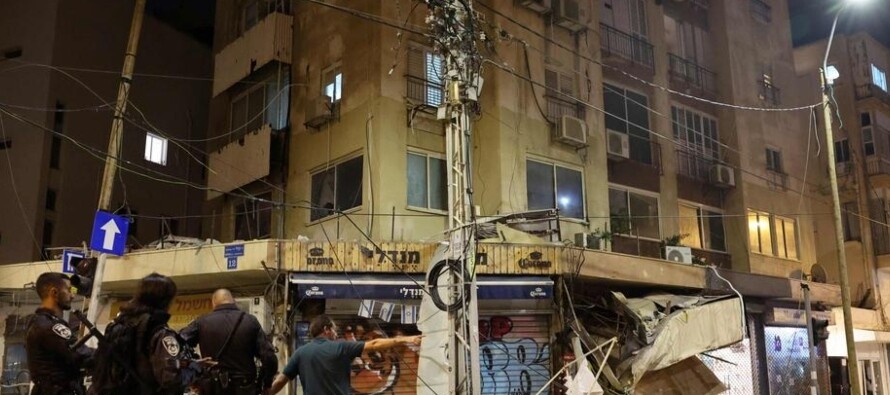 США настаивают на политической стратегии для Израиля в Газе