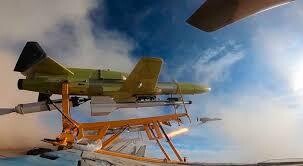 Иран запускает дроновую атаку на Израиль