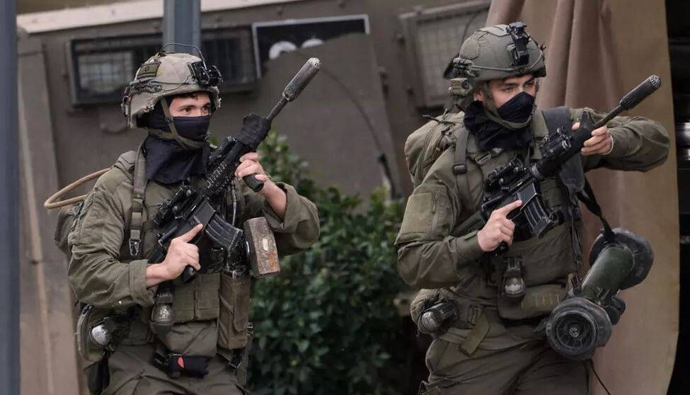 Israeli Cabinet Approves Measures to Tighten Control