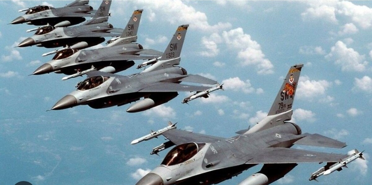 Эскалация напряженности между Египтом и Израилем в мае 1967 года