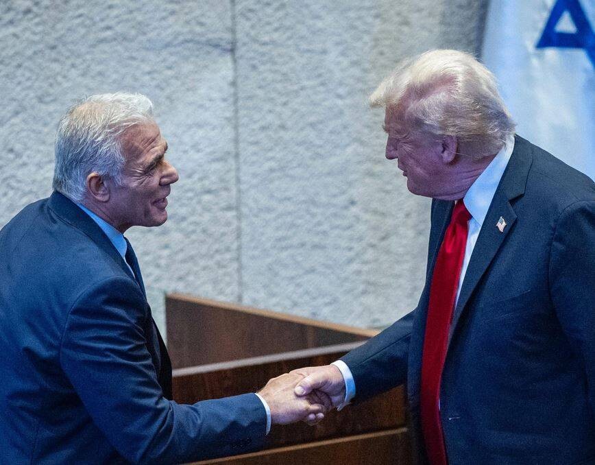 Netanyahu's Coalition Blocks Parliamentary Vote