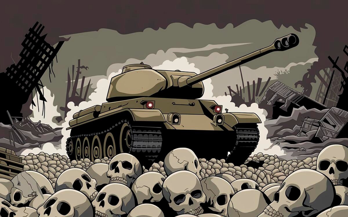 Сложность конфликта между Израилем и Палестиной